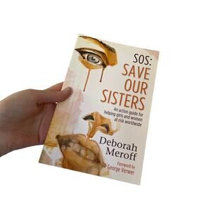 Save Our Sisters Book by Deborah Meroff